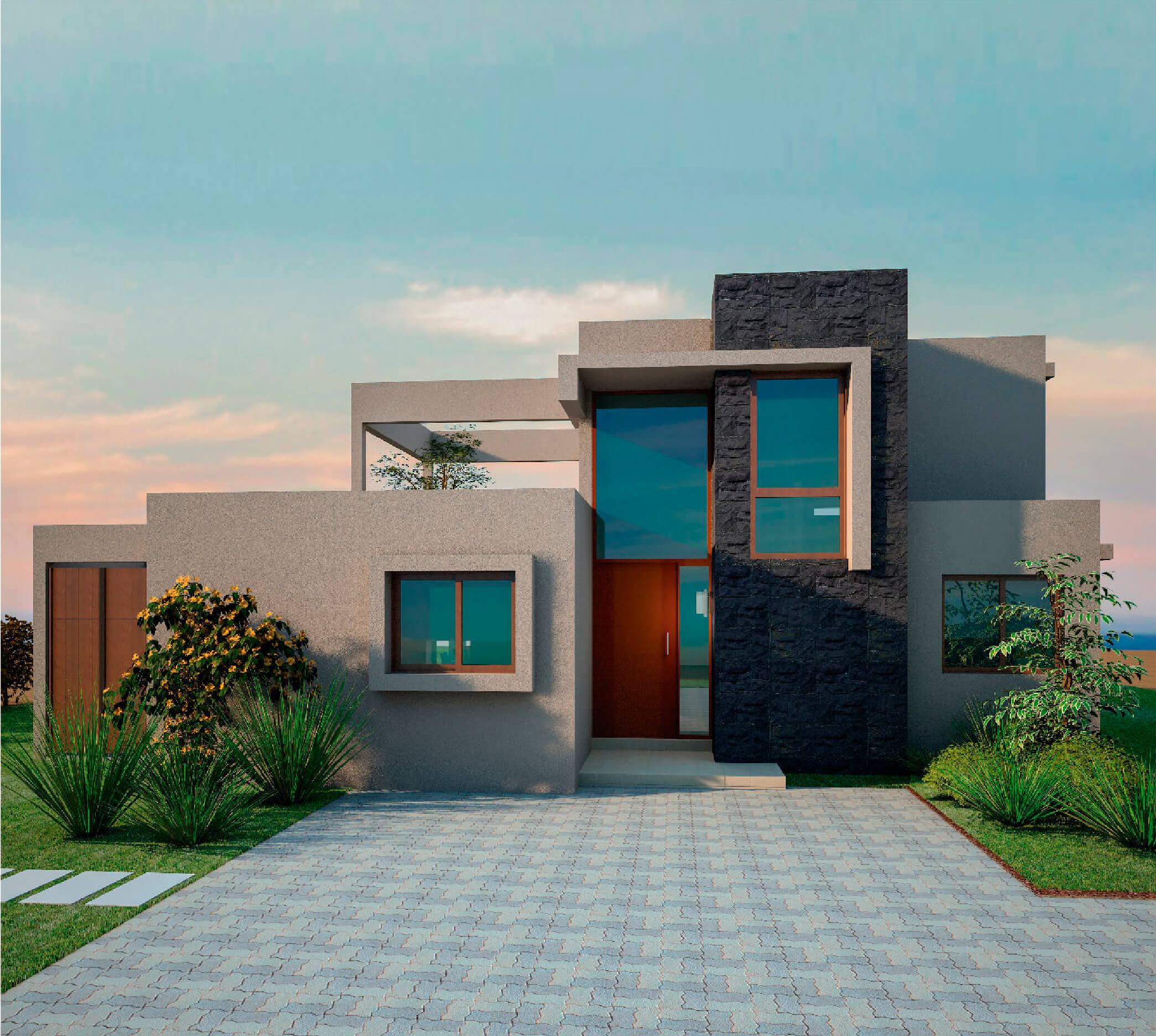 planta casa 1