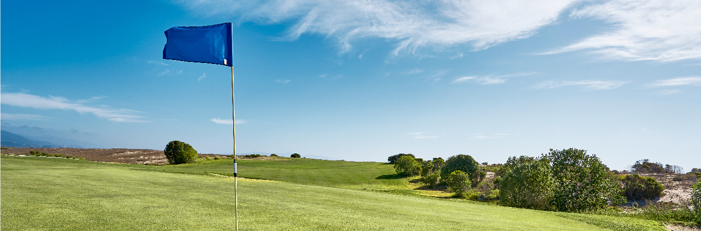imagen Serena Golf