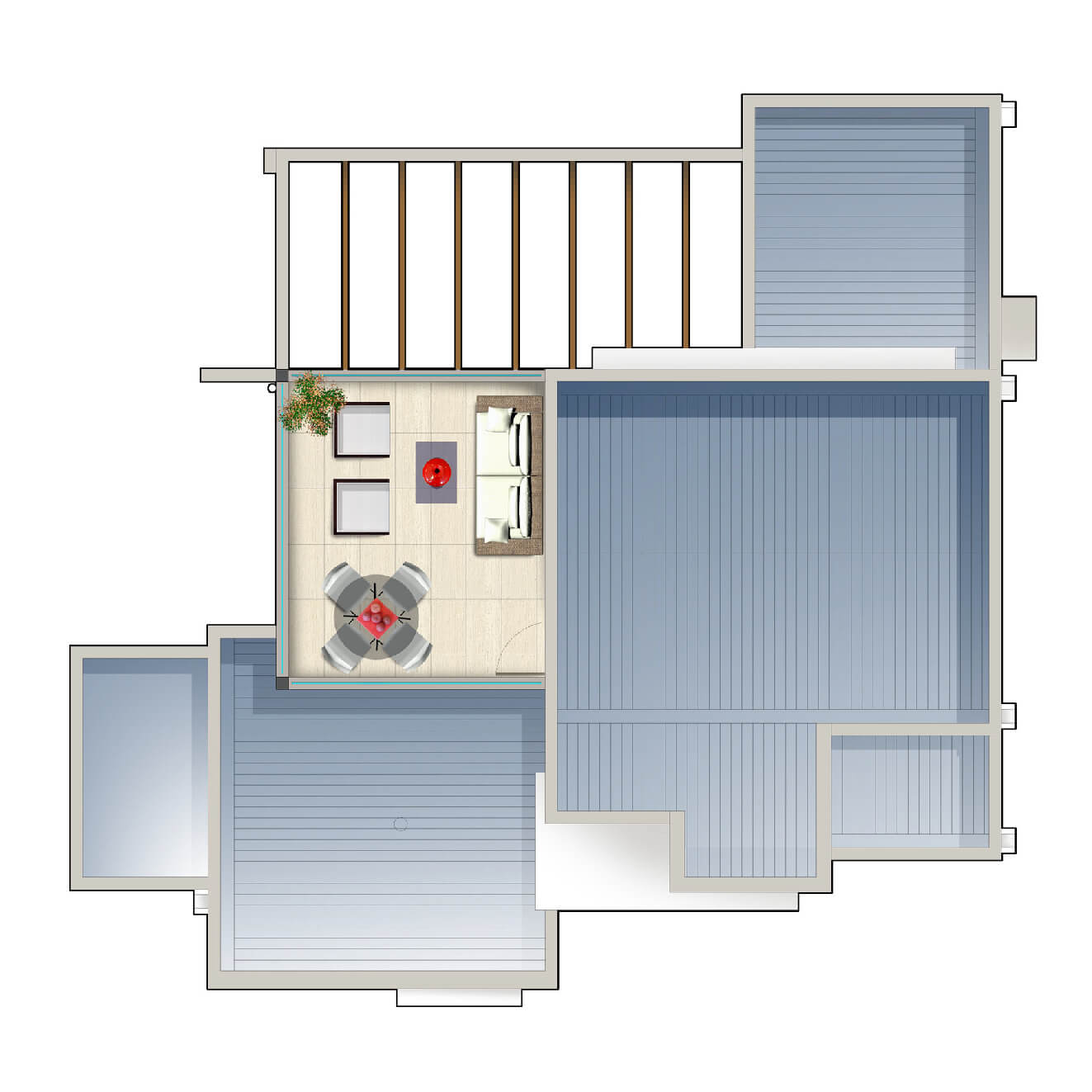 planta casa 3